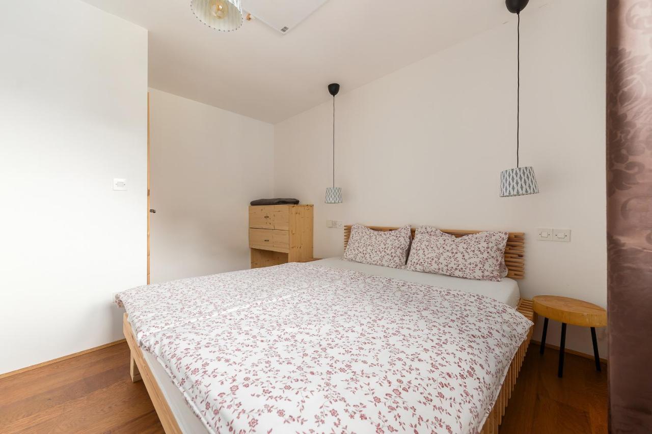 Hisa Na Soncu / Sun House Apartment Zgornje Gorje Luaran gambar
