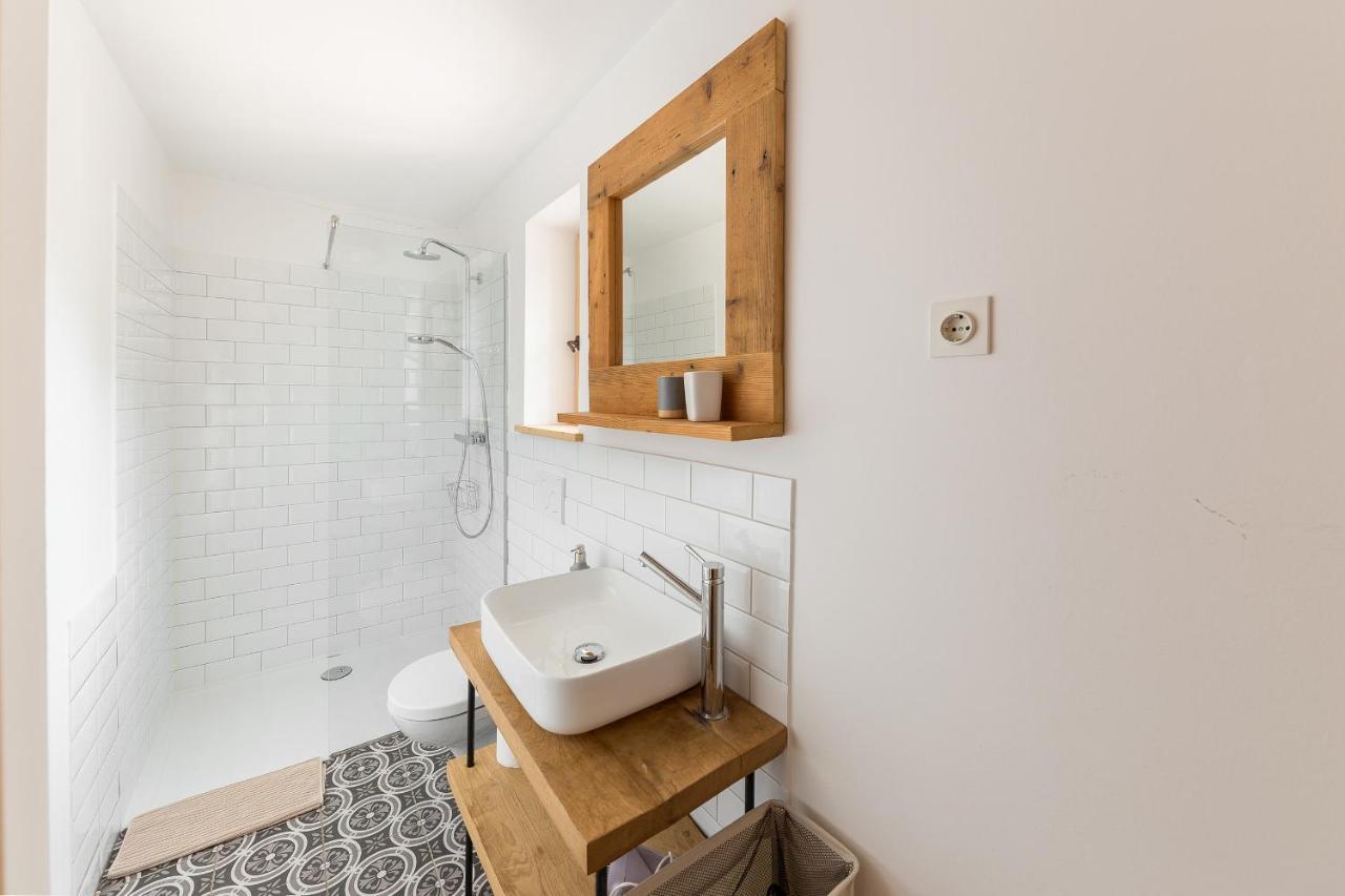 Hisa Na Soncu / Sun House Apartment Zgornje Gorje Luaran gambar