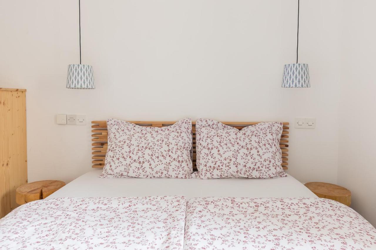 Hisa Na Soncu / Sun House Apartment Zgornje Gorje Luaran gambar