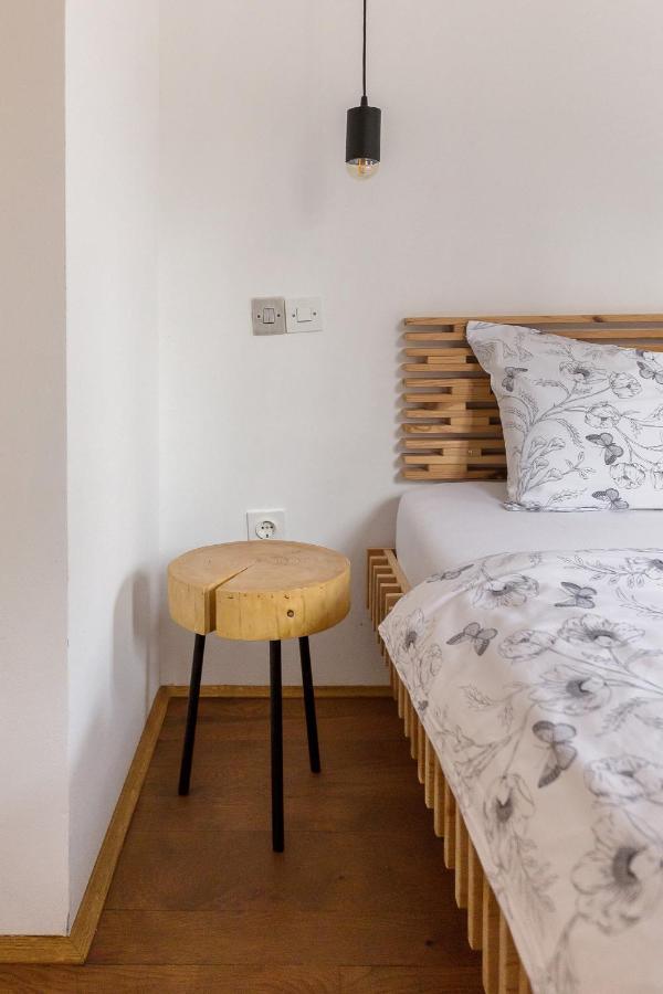 Hisa Na Soncu / Sun House Apartment Zgornje Gorje Luaran gambar