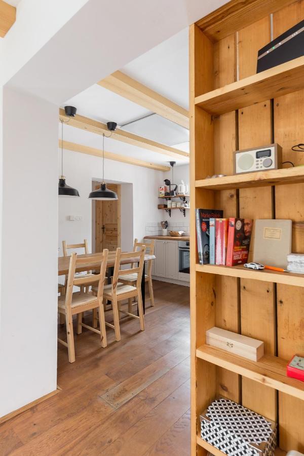Hisa Na Soncu / Sun House Apartment Zgornje Gorje Luaran gambar